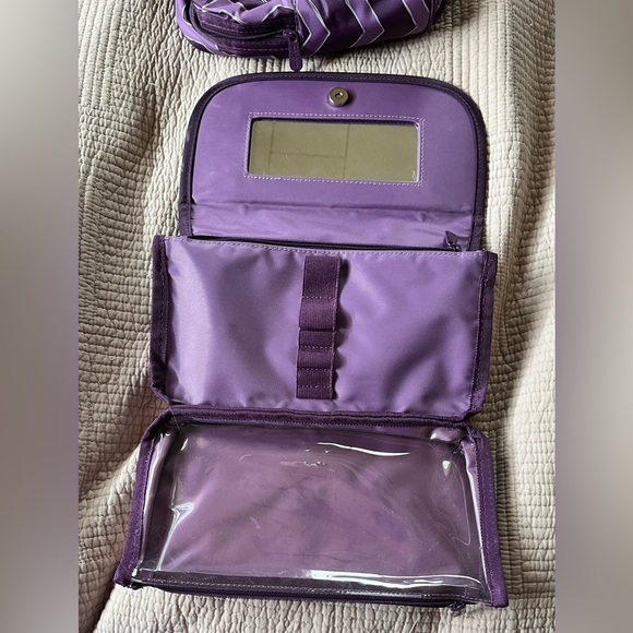 Set of “Thirty-One” makeup bags - Picture 6 of 7